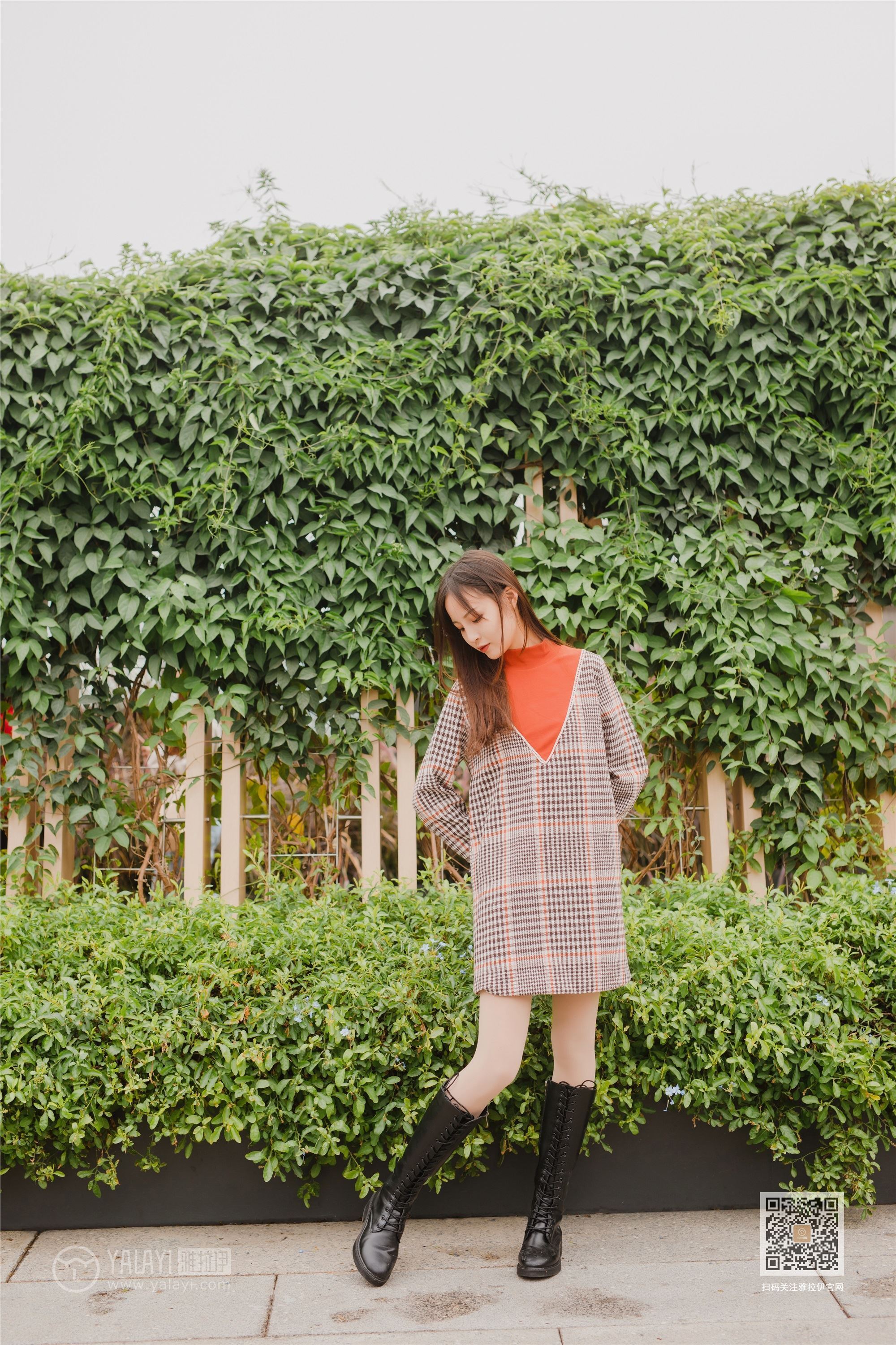 YALAYI雅拉伊  2020.02.13 No.543 郊游 小五